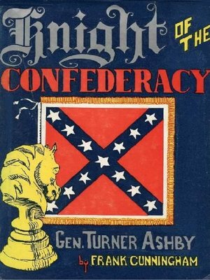 cover image of Knight of the Confederacy